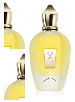 Xerjoff XJ 1861 Naxos parfumovaná voda unisex 100 ml 4