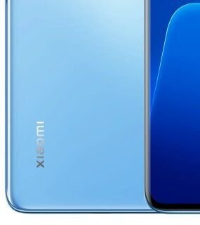 Xiaomi 13 Lite, 8/256GB, blue | rozbalené balenie 8