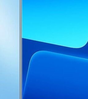 Xiaomi 13 Lite, 8/256GB, blue | rozbalené balenie 5