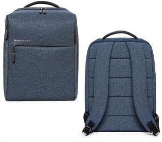 Xiaomi Mi City ruksak, modrý
