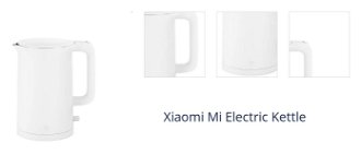 Xiaomi Mi Electric Kettle 1