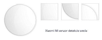 Xiaomi Mi senzor detekcie svetla 1