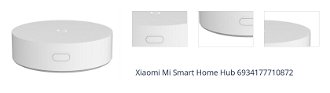 Xiaomi Mi Smart Home Hub 6934177710872 1