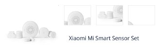 Xiaomi Mi Smart Sensor Set 1