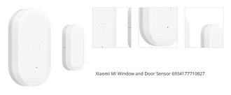 Xiaomi Mi Window and Door Sensor 6934177710827 1