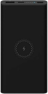 Xiaomi Mi Wireless Essential 10000mAh Black