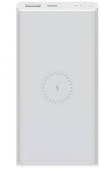 Xiaomi Mi Wireless Essential 10000mAh White