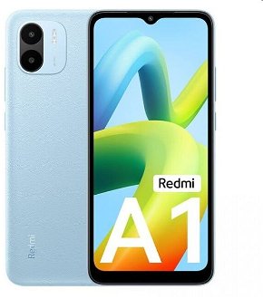Xiaomi Redmi A1, 2/32GB, Light Blue