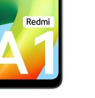 Xiaomi Redmi A1, 2/32GB, Light Green 9
