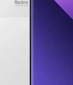 Xiaomi Redmi Note 13 Pro+ 5G 12/512GB, biela 5