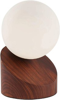 Xora STOLNÁ LED LAMPA, 16 cm