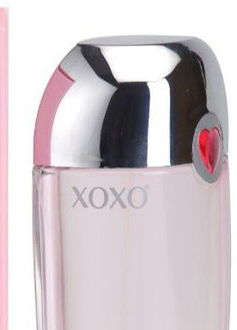 Xoxo Xoxo parfumovaná voda pre ženy 100 ml 7