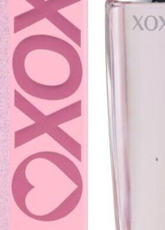 Xoxo Xoxo parfumovaná voda pre ženy 100 ml 5