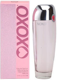 Xoxo Xoxo parfumovaná voda pre ženy 100 ml