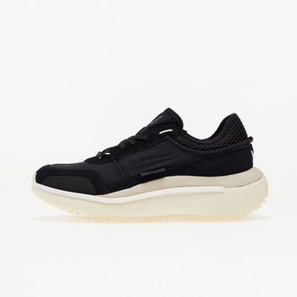 Y-3 Ajatu Run Black/ Clear Brown/ Cream White 2