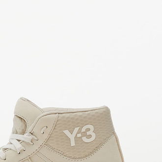 Y-3 GR.1P High Talc/ Clear Brown/ Cream White 7