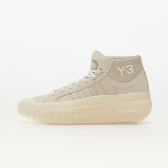 Y-3 GR.1P High Talc/ Clear Brown/ Cream White 2