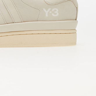 Y-3 Hicho Talc/ Clear Brown/ Cream White 9