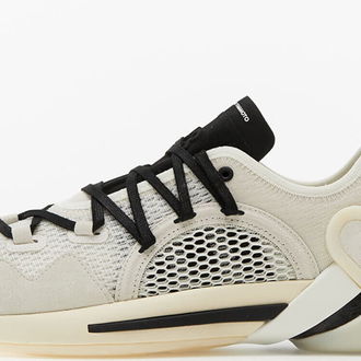 Y-3 Idoso Boost Orbit Grey/ Black/ Cream White 5