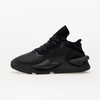 Y-3 Kaiwa Black/ Black/ Black 2