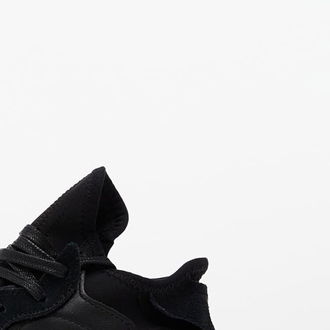 Y-3 Kaiwa Black/ Black/ Black 7