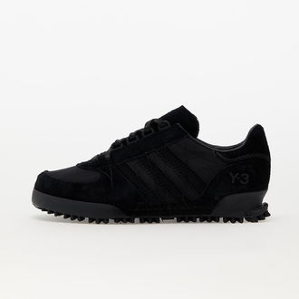 Y-3 Marathon TR Black/ Black/ Black 2