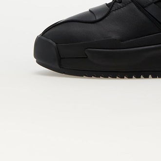 Y-3 Rivalry Black/ Black/ Black 8