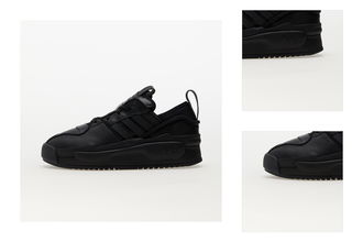 Y-3 Rivalry Black/ Black/ Black 3