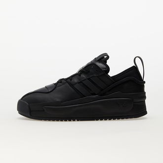 Y-3 Rivalry Black/ Black/ Black 2