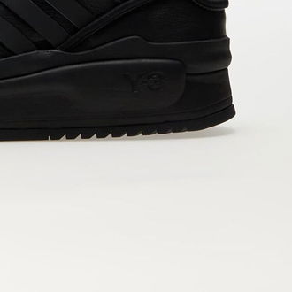 Y-3 Rivalry Black/ Black/ Black 9