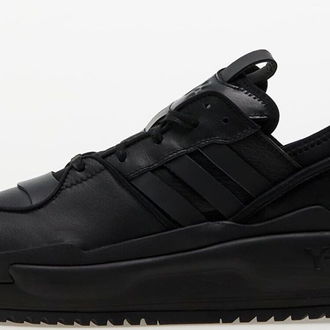 Y-3 Rivalry Black/ Black/ Black 5