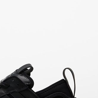 Y-3 Rivalry Black/ Black/ Black 7