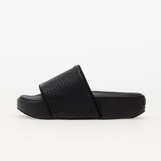 Y-3 Slide Black/ Black/ Black