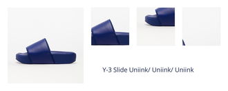 Y-3 Slide Uniink/ Uniink/ Uniink 1