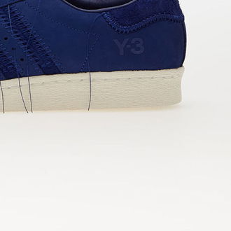 Y-3 Superstar Uniink/ Uniink/ Owhite 9