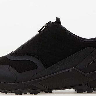 Y-3 Terrex Swift R3 Black/ Black/ Black 5