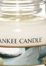Yankee Candle Aromatická sviečka Classic malý Baby Powder 104 g 5