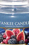 Yankee Candle Aromatická sviečka Classic malý Mulberry & Fig Delight 104 g 5