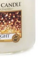 Yankee Candle Aromatická sviečka Classic strednej All Is Bright 411 g 9