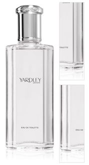 Yardley English Lavender toaletná voda pre ženy 125 ml 3