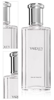 Yardley English Lavender toaletná voda pre ženy 125 ml 4