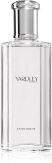 Yardley English Lavender toaletná voda pre ženy 125 ml