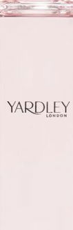 Yardley English Rose toaletná voda pre ženy 125 ml 5