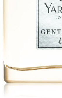 Yardley Gentlemen parfumovaná voda pre mužov 100 ml 8