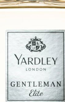 Yardley Gentlemen parfumovaná voda pre mužov 100 ml 5