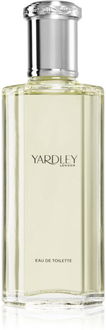 Yardley Lily Of The Valley toaletná voda pre ženy 125 ml