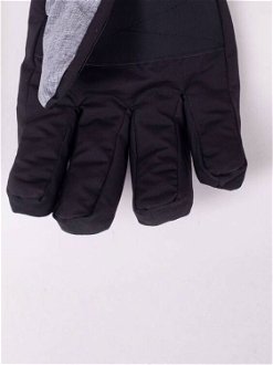 Yoclub Man's Children'S Winter Ski Gloves REN-0300F-A150 9