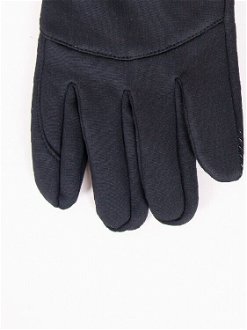 Yoclub Man's Gloves RES-0083F-AA5E-001 8