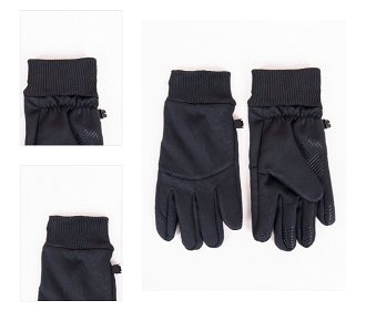Yoclub Man's Gloves RES-0083F-AA5E-001 4