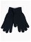 Yoclub Man's Men's Classic Knitted Gloves RED-MAG3F-3450-002